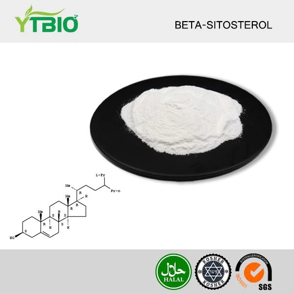 Beta sitosterol pulver