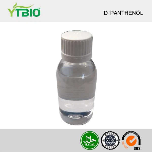Flytande D Panthenol