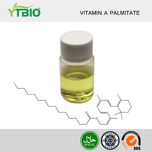 Vitamin A Palmitate Olja