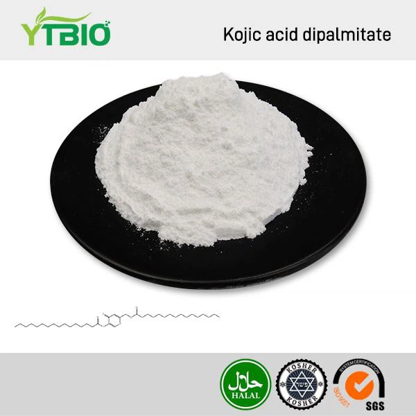 Kojic Acid Dipalmitate pulver