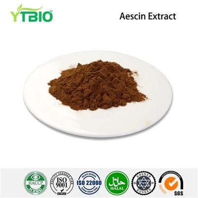 Aescin extraktpulver