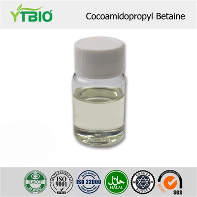 Cocoamidopropyl Betain