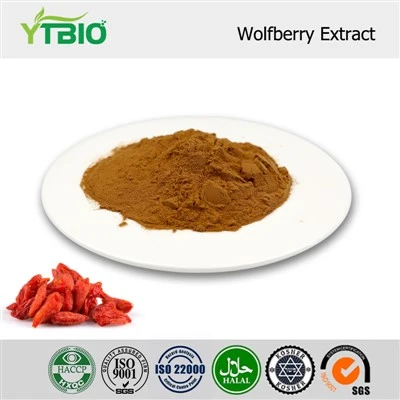 Goji extraktpulver