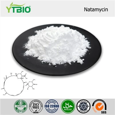 Natamycin pulver