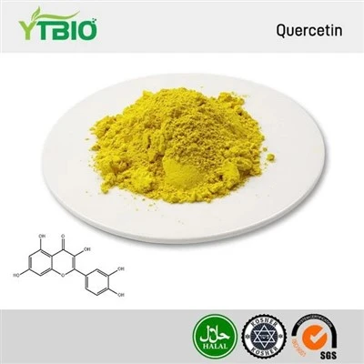 Quercetin Pulver Bulk