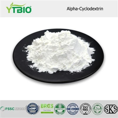 Alfa-cyklodextrin