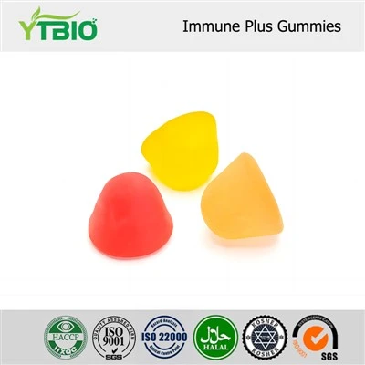 Immun Plus Gummies