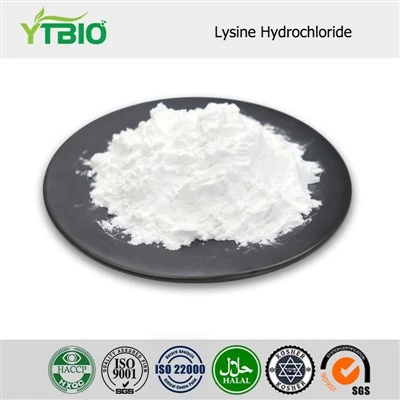 Lysinhydroklorid