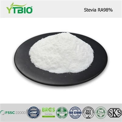 Stevia RA98%