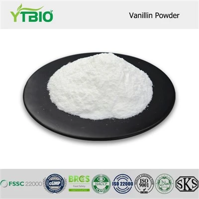 Vaninpulver