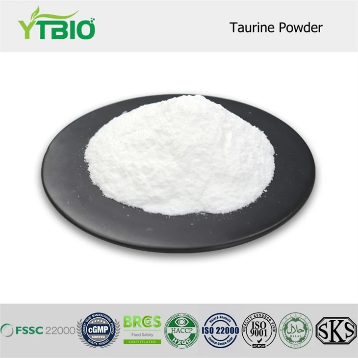 Taurinpulver